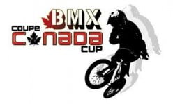 Coupe BMX Canada Cup Coteaux-du-Lac