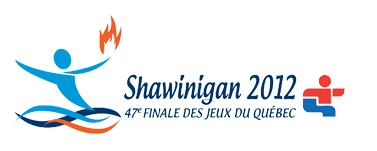 Construction de la Piste de BMX de Shawinigan pour les Jeux du Québec en 2012