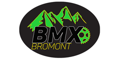 Construction de la pumptrack de Bromont pour le BMX et le Vélo de montagne
